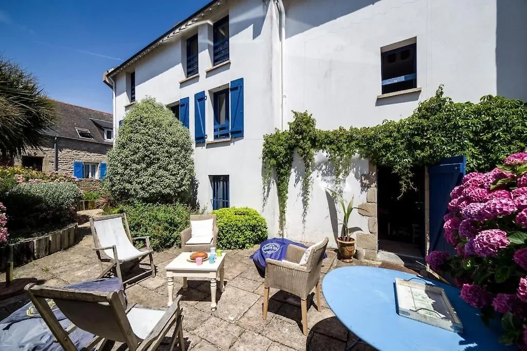 Petite Maison Bourg De La Trinite Sur Mer - 4 A 6 Couchages 0*, La Trinité-sur-Mer Frankrig