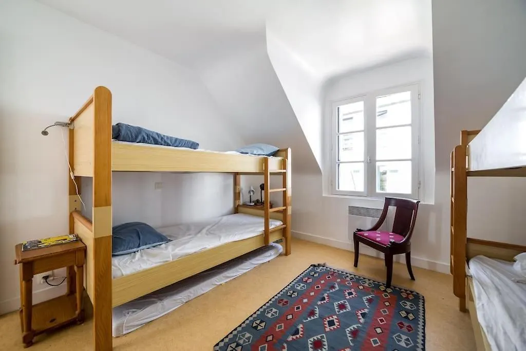 Petite Maison Bourg De La Trinite Sur Mer - 4 A 6 Couchages 0*, La Trinité-sur-Mer France