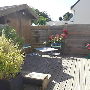 La Voile Bleue Appartement